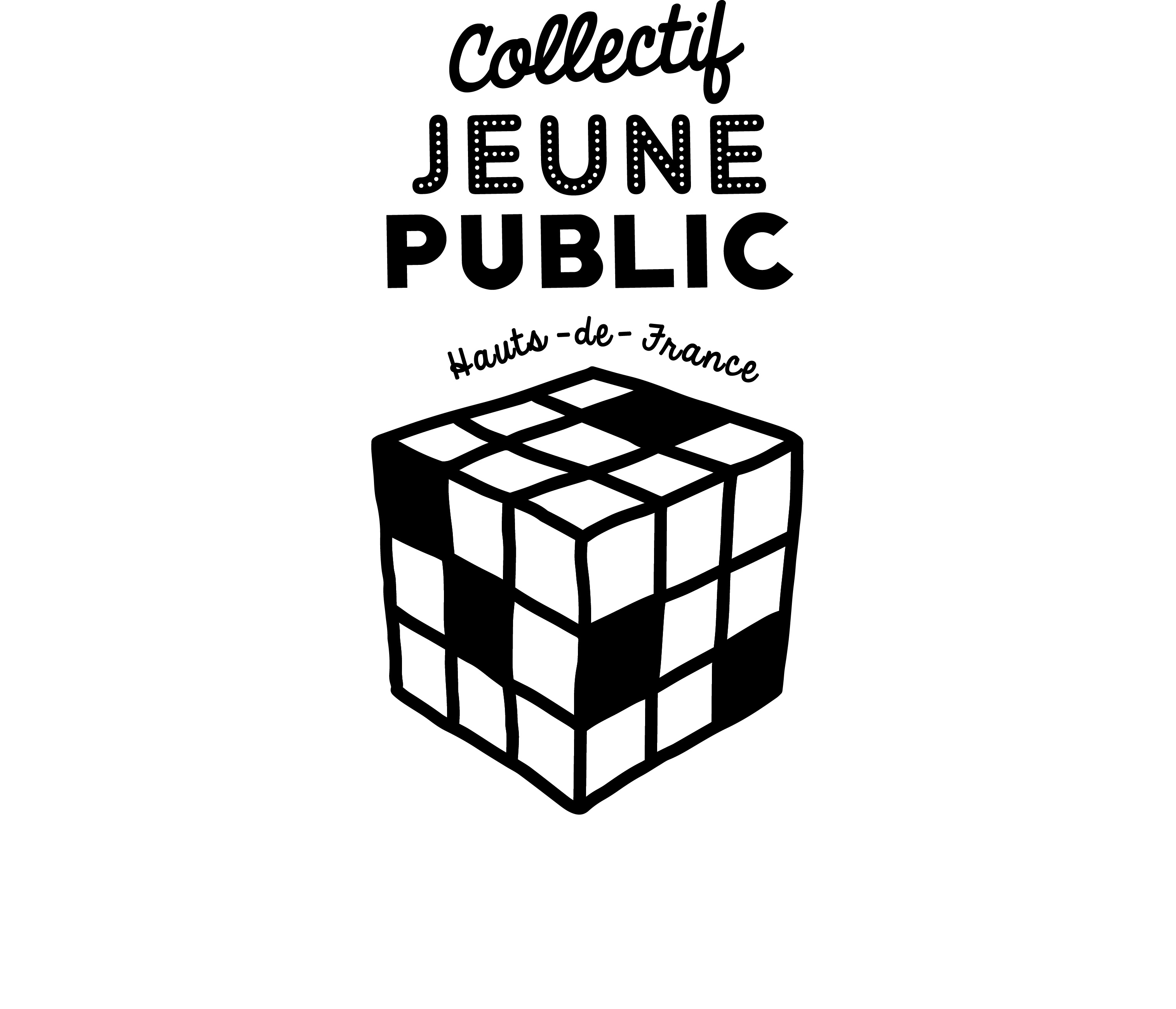 LOGO noir