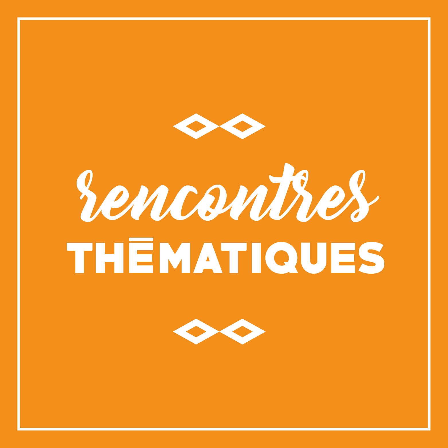 rencontre jeunes public