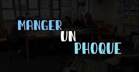 1er Juin Des écritures – Lecture Sonorisée De « Manger Un Phoque »