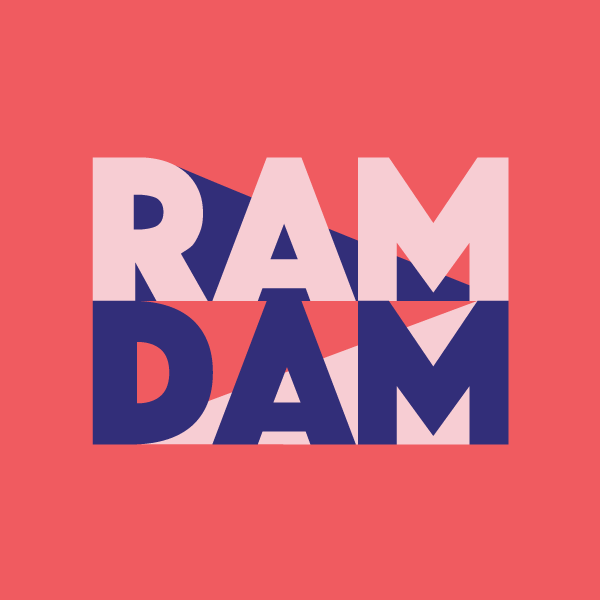 ram dam