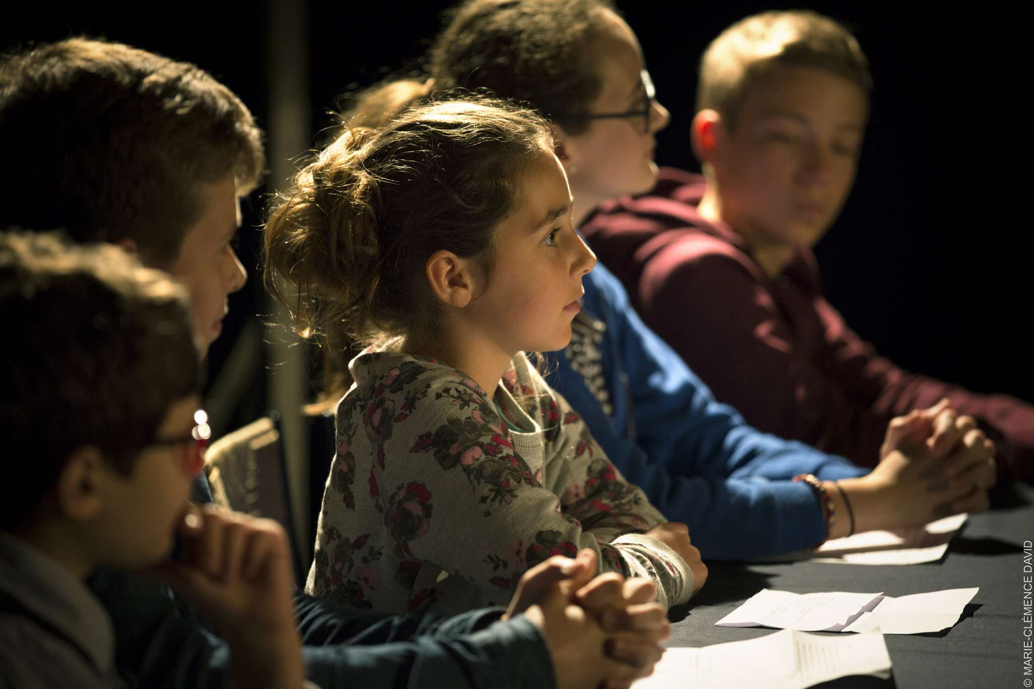 1er Juin Comité De Lecture Spécial Enfant – La Manivelle, Wasquehal