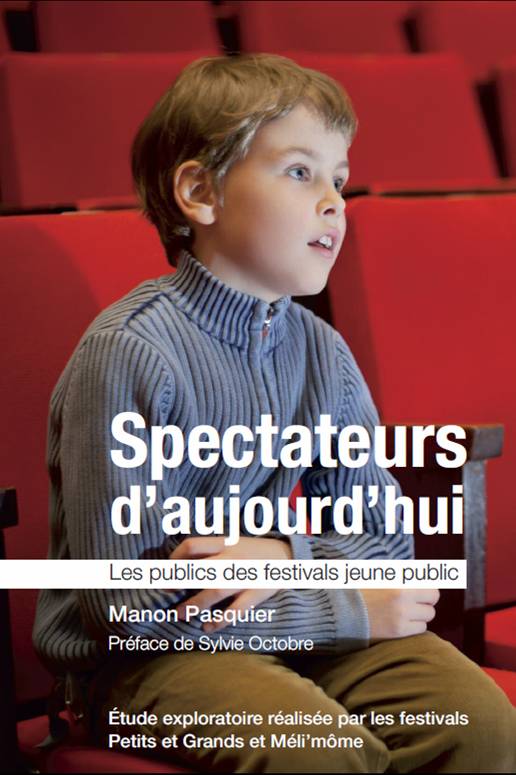 Spectateurs D’aujourd’hui