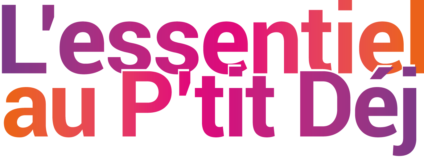 Essentiel Au P’tit Déj : Sensibilisation Aux Droits Culturels