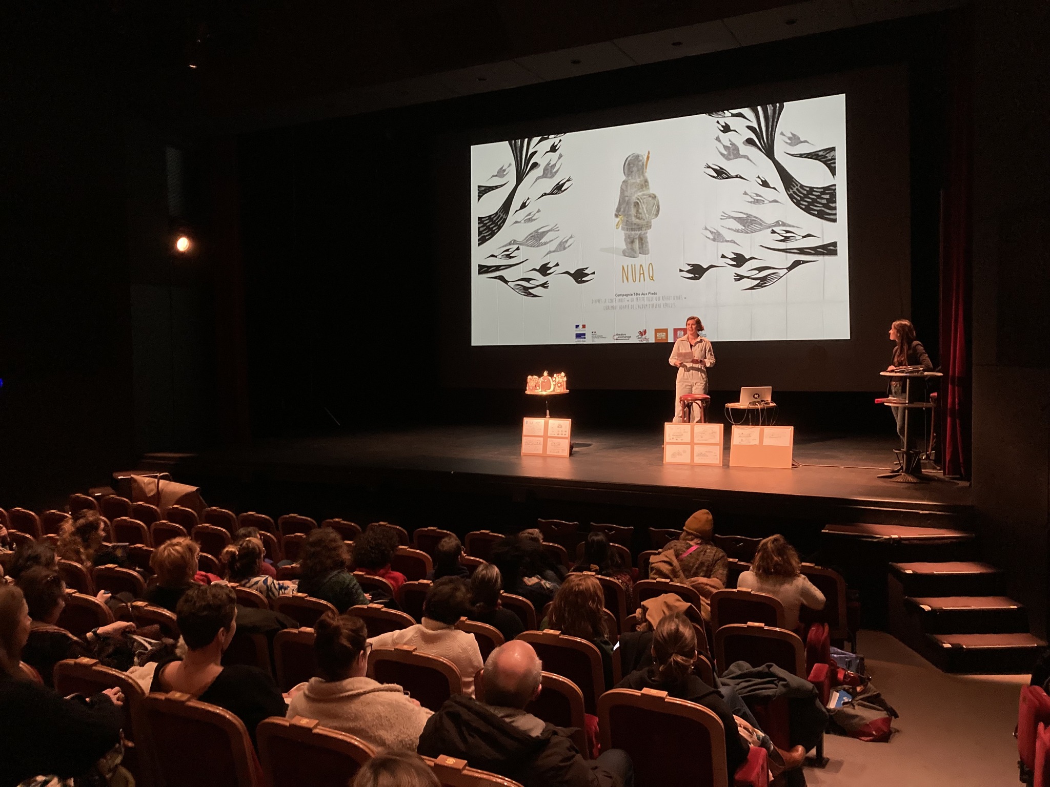 Journée Professionnelle « C’est Pour Bientôt » – 9ème édition