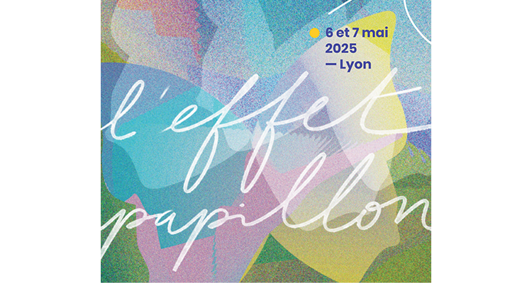 Première édition De L’effet Papillon