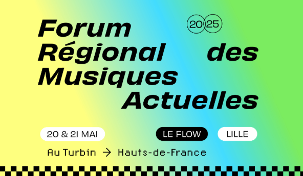 Rencontre AU TURBIN « Création Musicale Jeune Public : Un Nouveau Terrain De Jeu ! »