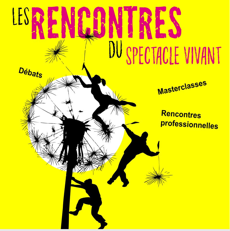 Rencontre Professionnelle : L’art D’être Populaire