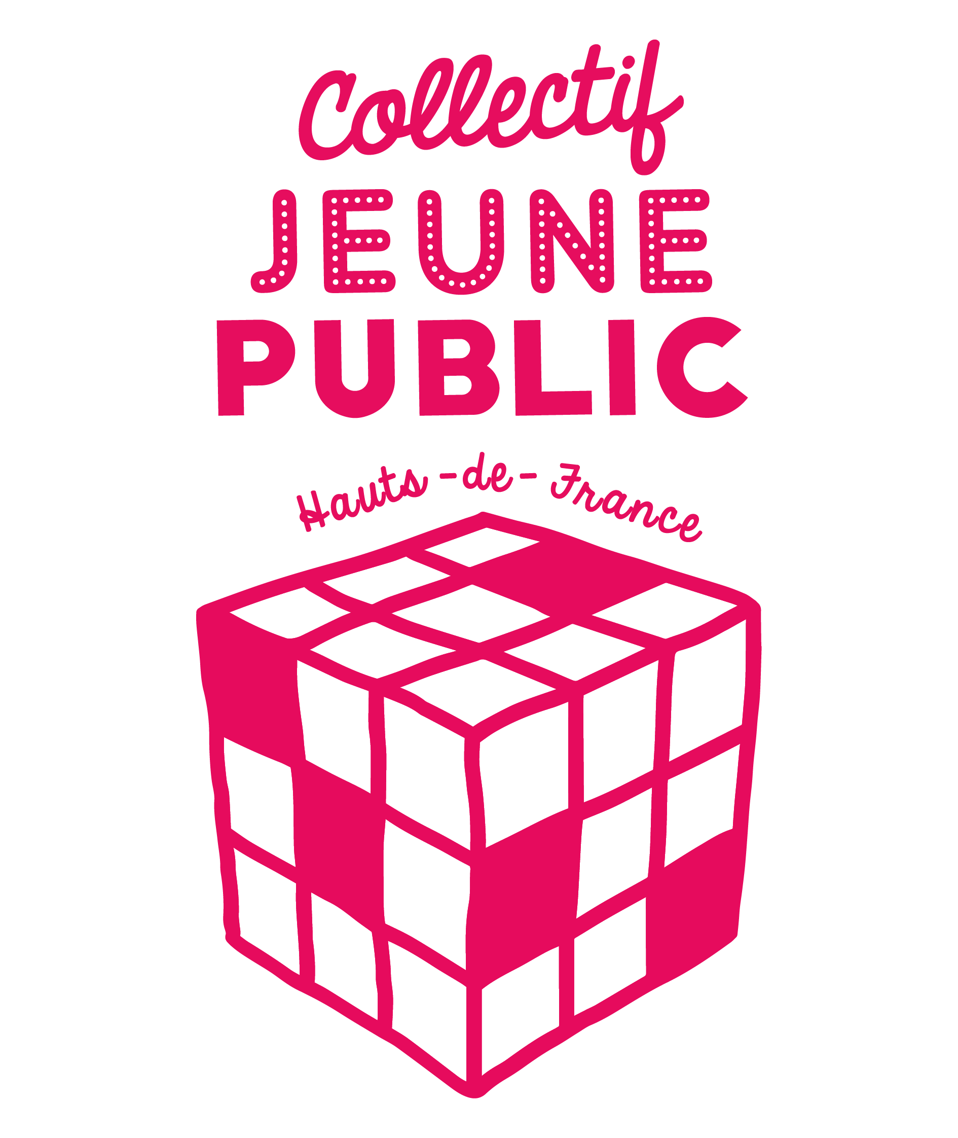 Collectif Jeune Public Hauts-de-France