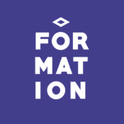 patch - FORMATION patch - FORMATION
