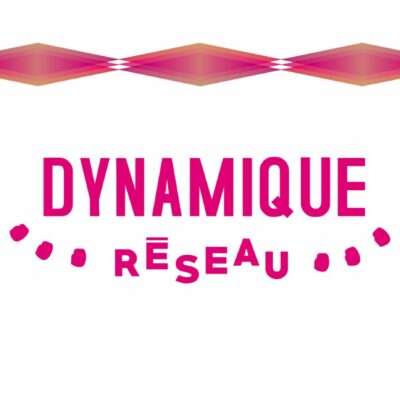 logo Dynamique réseau