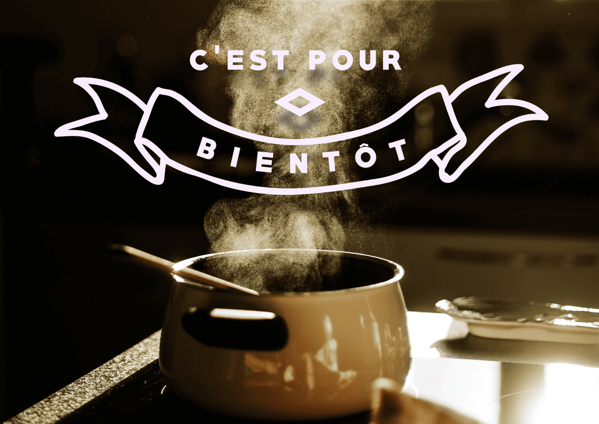 Participez à La 10ème édition Du « C’est Pour Bientôt » !