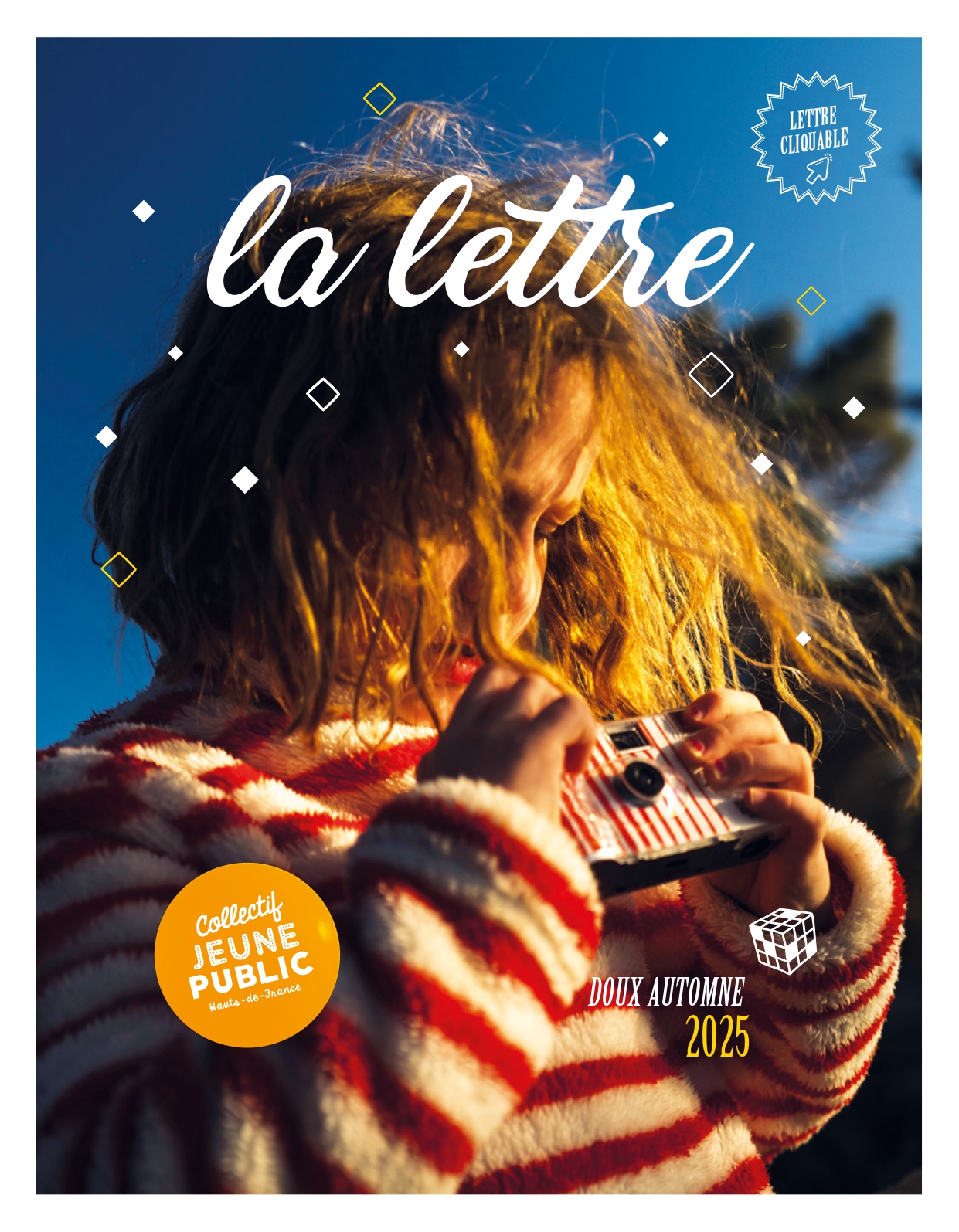 Couverture Lettre D’automne 2025 Jpg