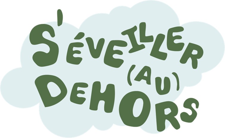 Appel à Candidature : “S’éveiller (au) Dehors” – Résidence D’actions D’éveil Culturel Et Artistique